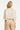 Structuur Blouse Met Knoopsluiting En 3/4 Mouwen | White