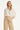 Structuur Blouse Met Knoopsluiting En 3/4 Mouwen | White