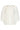 Structuur Blouse Met Knoopsluiting En 3/4 Mouwen | White
