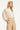 Structuur Blouse Met Knoopsluiting En 3/4 Mouwen | White