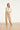 Structuur Blouse Met Knoopsluiting En 3/4 Mouwen | White