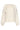Sweater met Decoratieve Bloemborduursels | Off White - Silver