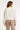 Sweater met Decoratieve Bloemborduursels | Off White - Silver