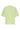 T-Shirt Met Subtiele Mouwafwerking | Light Army