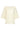 Top met Gelaagde Textuur en Subtiele Pailletten | Off White