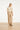 Top Met Jacquard Bloemenprint En V-Hals | Off White