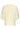 Top Met Jacquard Bloemenprint En V-Hals | Off White