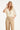 Top Met Jacquard Bloemenprint En V-Hals | Off White