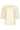 Top Met Jacquard Bloemenprint En V-Hals | Off White