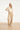 Top Met Jacquard Bloemenprint En V-Hals | Off White