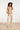 Top met All-over Paillettenpatroon | Gold - Off white