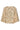 Top met All-over Paillettenpatroon | Gold - Off white