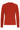 Top Met Asymmetrische Halslijn | Orange
