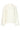 Top met Gelaagde Structuur en Hoge Hals | Off White