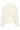 Top met Gelaagde Structuur en Hoge Hals | Off White