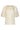Top met Metallic Glans en Wijde Mouwen | Sand
