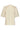 Top met Metallic Glans en Wijde Mouwen | Sand