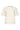 Top met Ton-sur-Ton Geborduurd Print | Sand - Off White