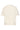 Top met Ton-sur-Ton Geborduurd Print | Sand - Off White