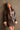Top van Kant met Bloemenmotief | Off White