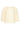 Top van Mesh met 3D Rozenapplicaties | Off White