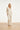 Travel Kwaliteit Flared Broek | Sand