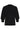 Travel Kwaliteit Top Met Lange Pofmouwen | Black