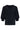 Travel Kwaliteit Top Met Lange Pofmouwen | Navy