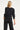 Travel Kwaliteit Top Met Lange Pofmouwen | Navy