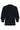 Travel Kwaliteit Top Met Lange Pofmouwen | Navy