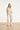 Travel Kwaliteit Top Met Lange Pofmouwen | Sand