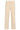 Wide Leg Broek Met Comfortabele Tailleband | Sand