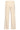 Wide Leg Broek Met Comfortabele Tailleband | Sand