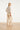 Witte Blouse Met Gouden Borduursels En Pailletten | Off White - Gold