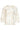 Witte Blouse Met Gouden Borduursels En Pailletten | Off White - Gold