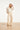 Witte Blouse Met Gouden Borduursels En Pailletten | Off White - Gold
