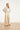 Witte Blouse Met Gouden Borduursels En Pailletten | Off White - Gold