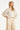 Witte Blouse Met Gouden Borduursels En Pailletten | Off White - Gold