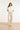 Zacht Mouwloos Vest Met Ritssluiting | Off White
