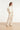 Zacht Mouwloos Vest Met Ritssluiting | Off White