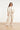 Zacht Mouwloos Vest Met Ritssluiting | Off White