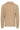 Zandkleurige Blazer met Witte Pinstripe | Dark Sand