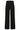 Zwarte Wide Leg Pantalon | Black